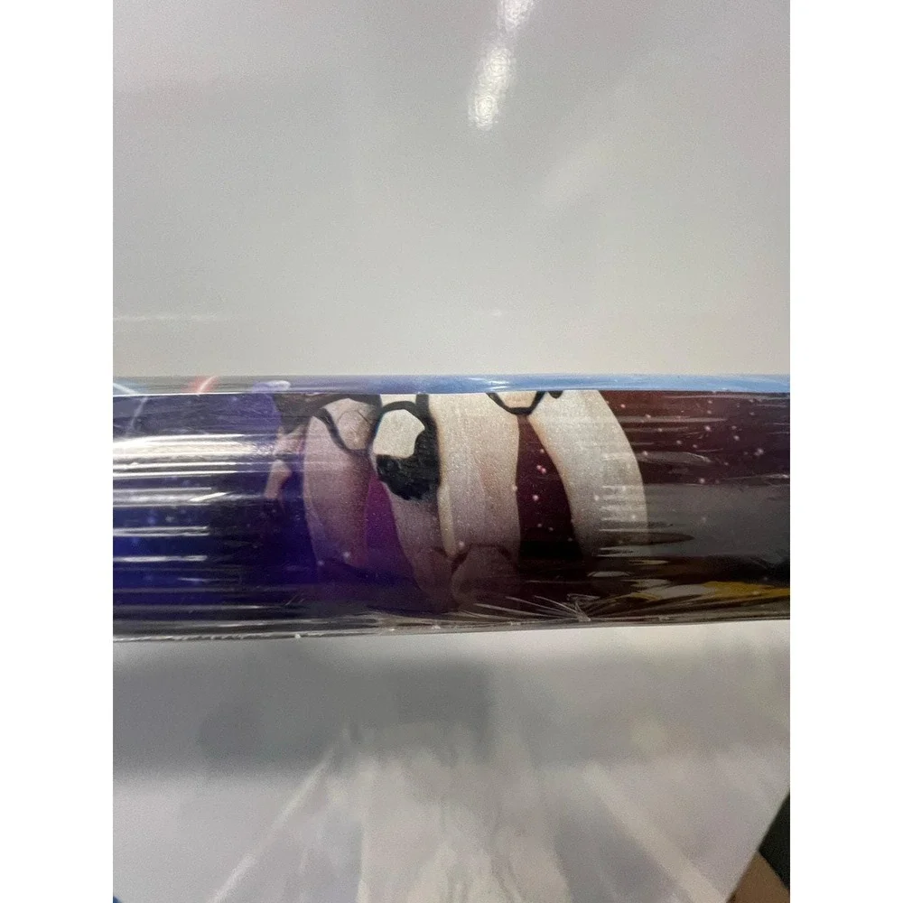 NWT © 2002 Lucas film Ltd, Expressions‎ from Hallmark; Original packaging